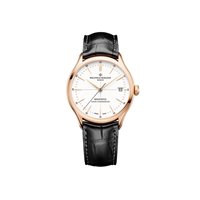 Orologio Baume & Mercier Uomo Clifton in Oro M0A10469 - M0A10469